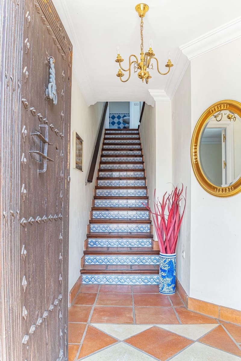 2 Zimmer Haus zu verkaufen in La Heredia - 450.000 € (Ref: 9831015)