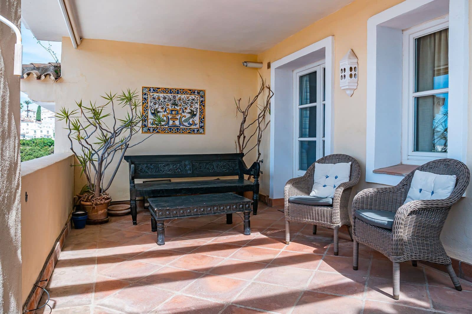 2 Zimmer Haus zu verkaufen in La Heredia - 450.000 € (Ref: 9831015)