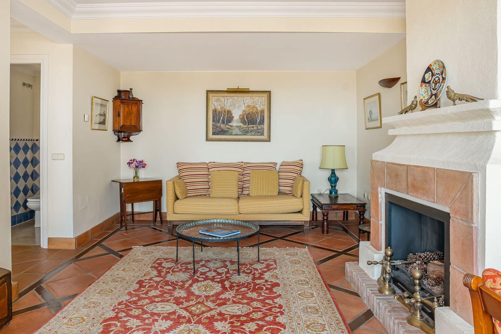 2 Zimmer Haus zu verkaufen in La Heredia - 450.000 € (Ref: 9831015)