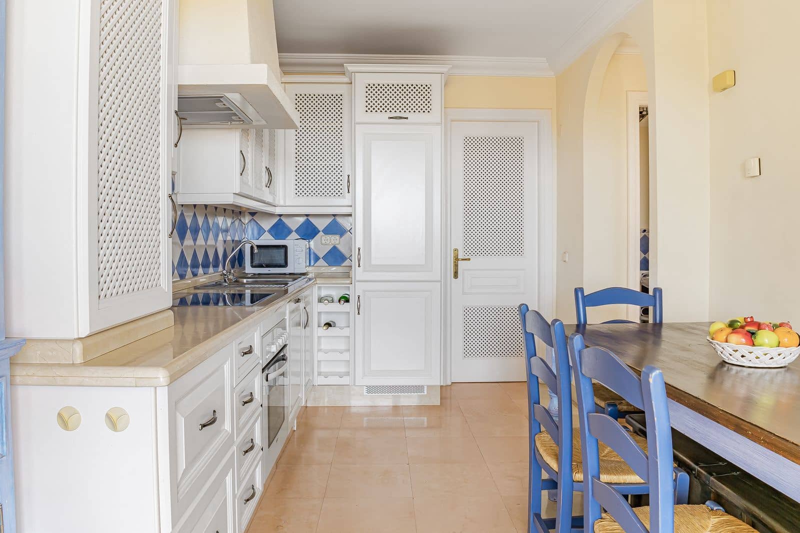 2 Zimmer Haus zu verkaufen in La Heredia - 450.000 € (Ref: 9831015)