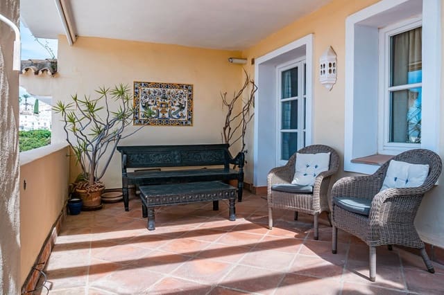 2 slaapkamer Huis te koop in La Heredia, Benahavís - € 450.000 (Ref: 9831015)