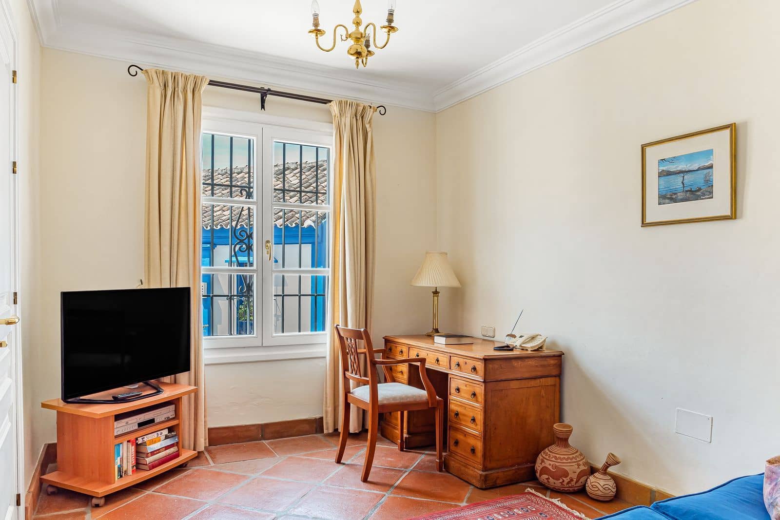 2 Zimmer Haus zu verkaufen in La Heredia - 450.000 € (Ref: 9831015)