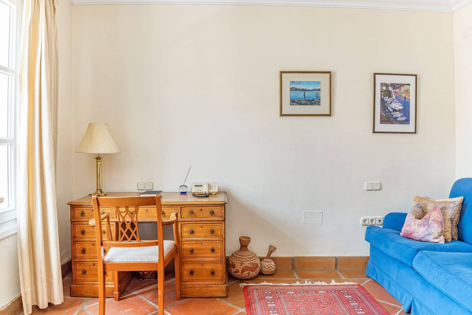 2 Zimmer Haus zu verkaufen in La Heredia - 450.000 € (Ref: 9831015)