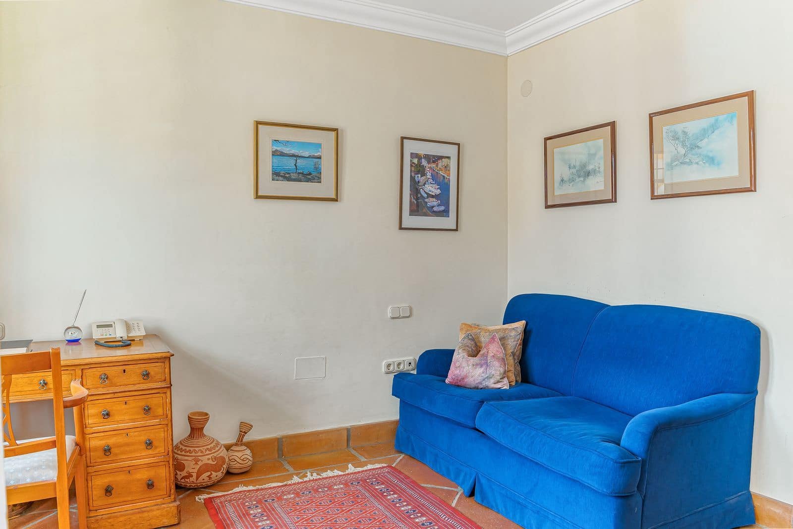 2 Zimmer Haus zu verkaufen in La Heredia - 450.000 € (Ref: 9831015)