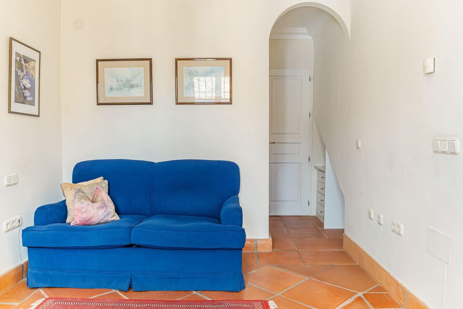2 Zimmer Haus zu verkaufen in La Heredia - 450.000 € (Ref: 9831015)