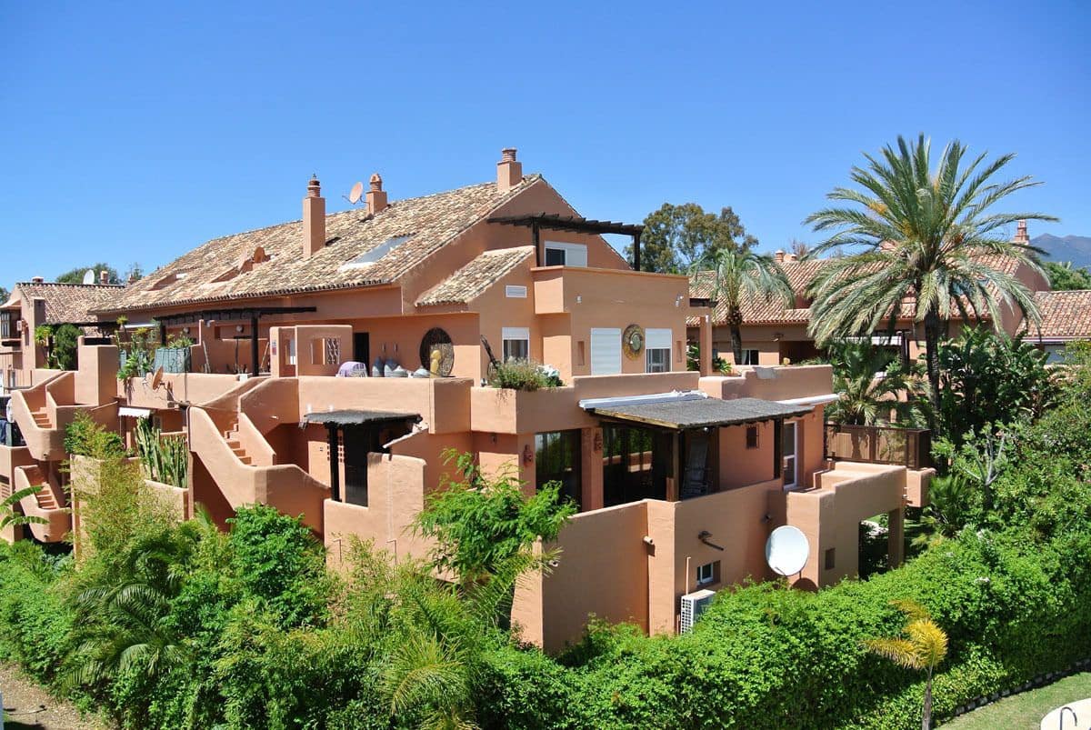 2 bedroom Apartment for sale in Golden Mile - € 486,000 (Ref: 9831017)