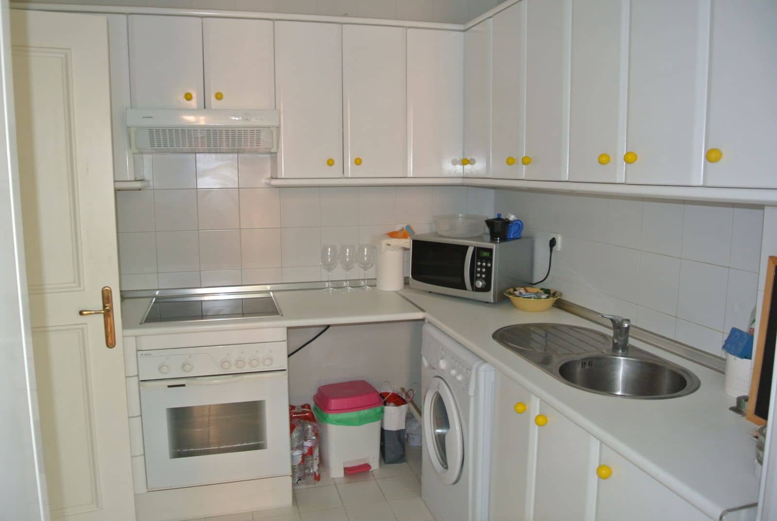 2 bedroom Apartment for sale in Golden Mile - € 486,000 (Ref: 9831017)