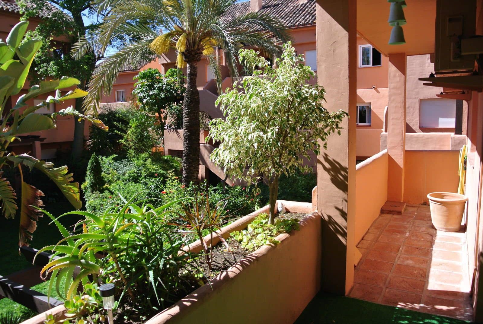 2 bedroom Apartment for sale in Golden Mile - € 486,000 (Ref: 9831017)