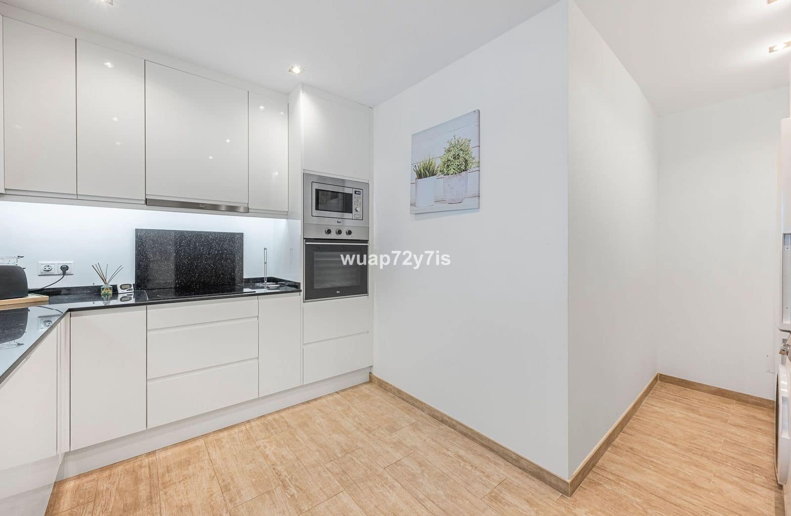 3 camera da letto Villa in vendita in El Rosario - 999.000 € (Rif: 9831018)