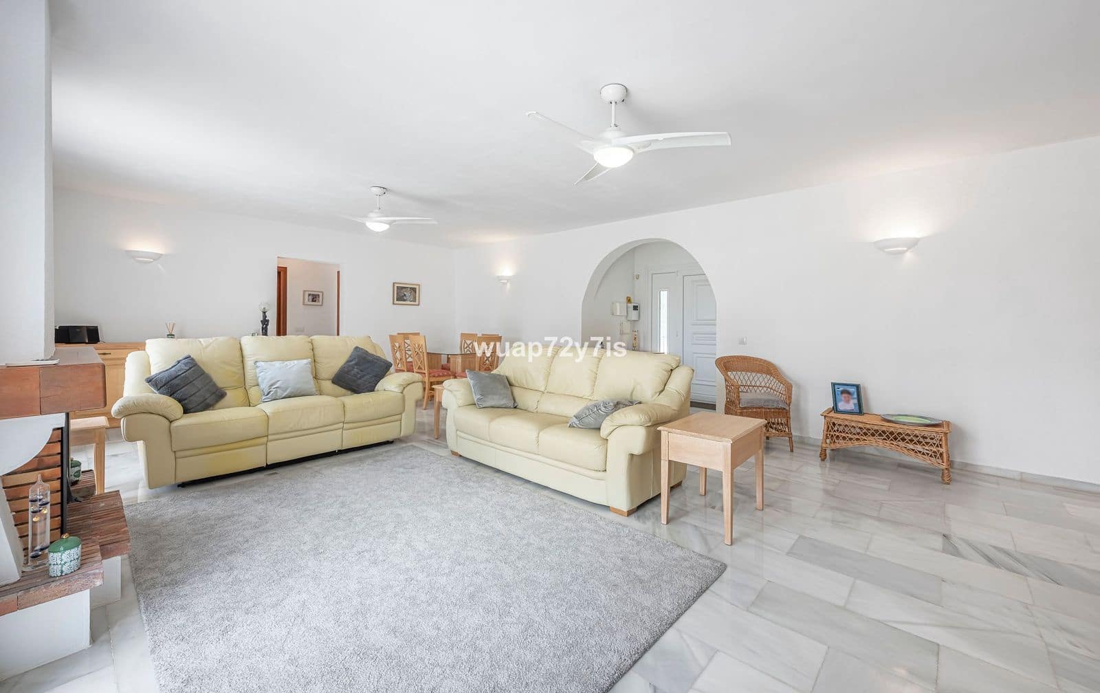 3 camera da letto Villa in vendita in El Rosario - 999.000 € (Rif: 9831018)