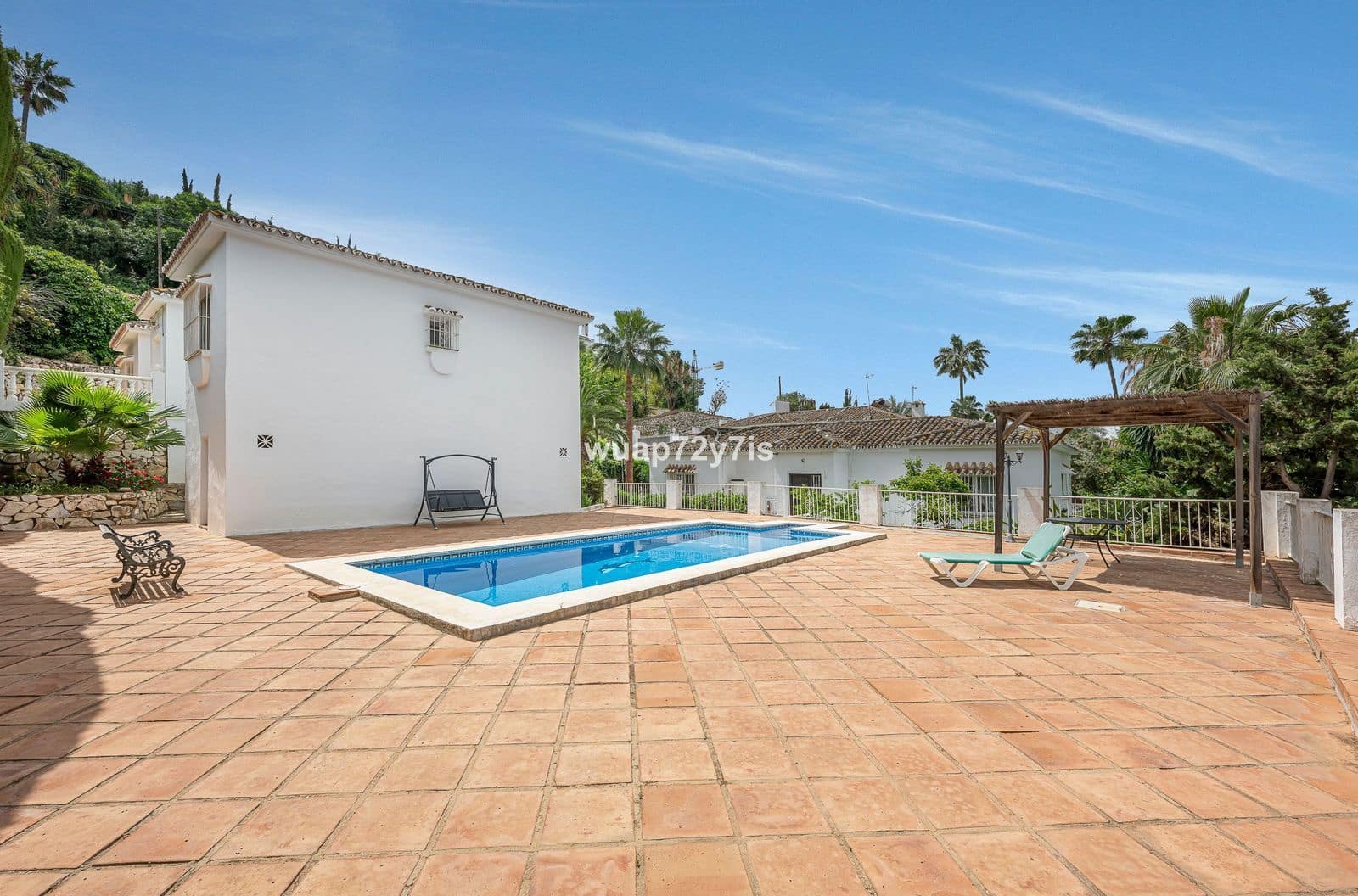 3 camera da letto Villa in vendita in El Rosario - 999.000 € (Rif: 9831018)