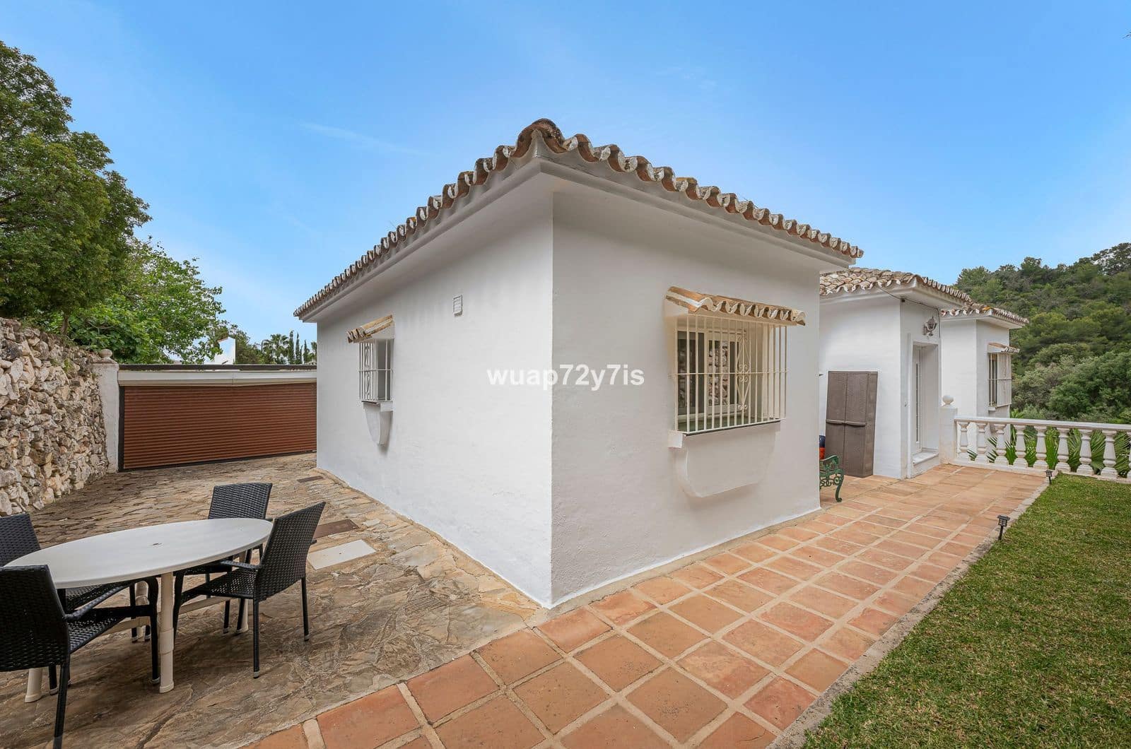 3 camera da letto Villa in vendita in El Rosario - 999.000 € (Rif: 9831018)