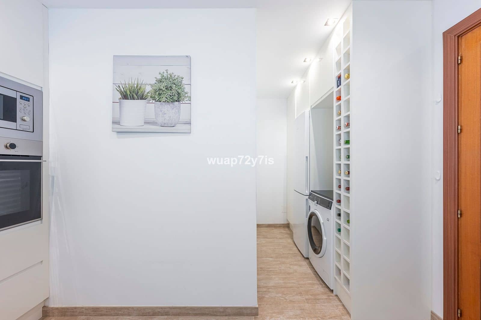 3 camera da letto Villa in vendita in El Rosario - 999.000 € (Rif: 9831018)