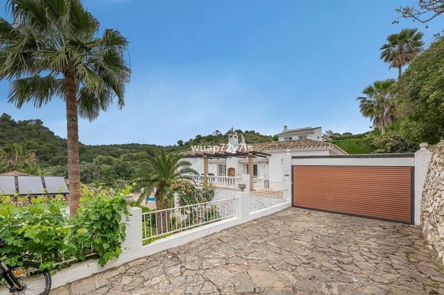 3 camera da letto Villa in vendita in El Rosario, Marbella - 999.000 € (Rif: 9831018)