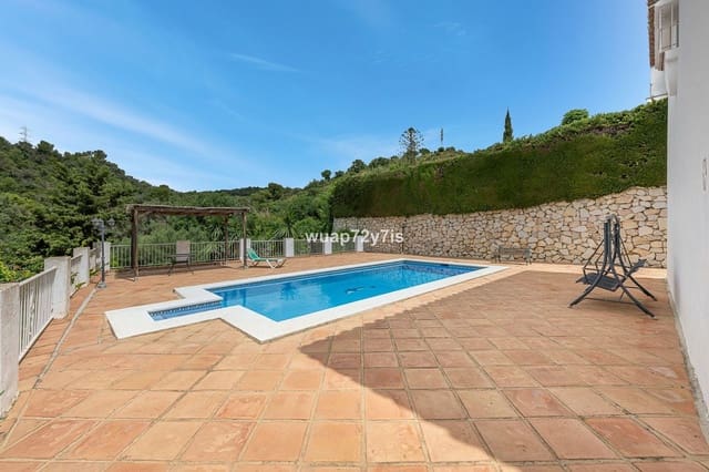 3 camera da letto Villa in vendita in El Rosario, Marbella - 999.000 € (Rif: 9831018)