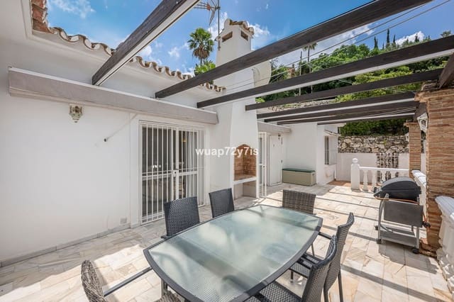 3 camera da letto Villa in vendita in El Rosario, Marbella - 999.000 € (Rif: 9831018)