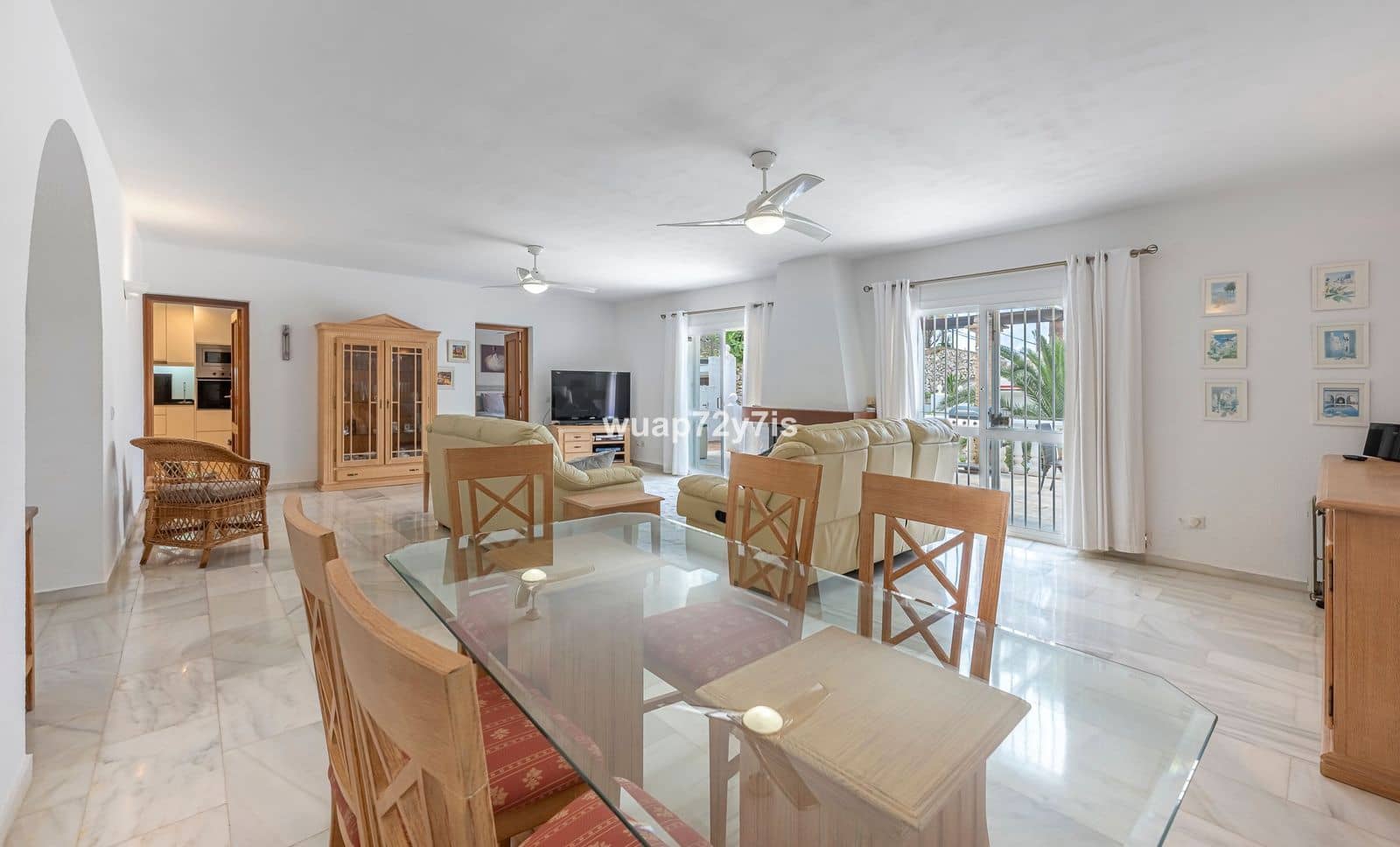 3 camera da letto Villa in vendita in El Rosario - 999.000 € (Rif: 9831018)