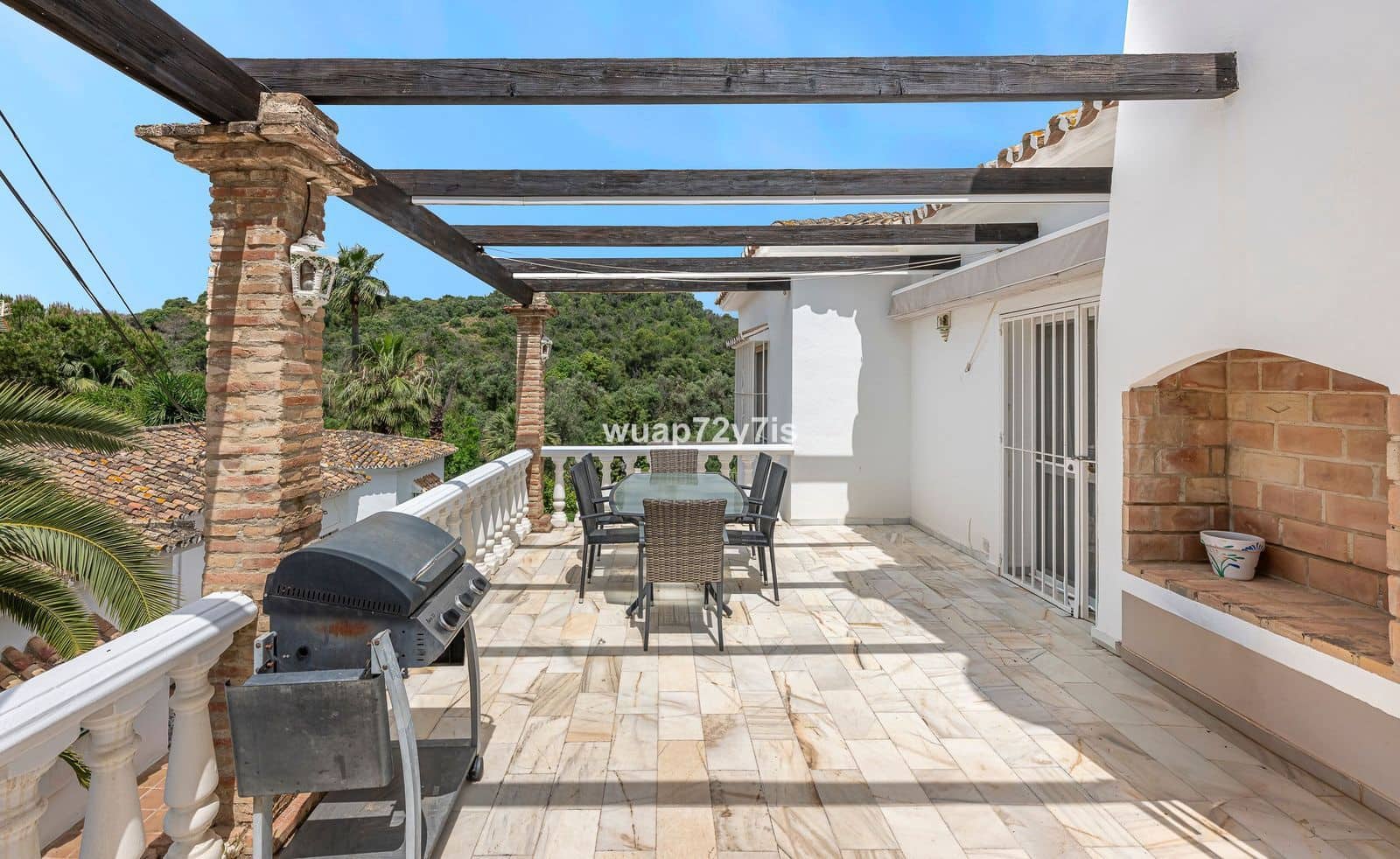 3 camera da letto Villa in vendita in El Rosario - 999.000 € (Rif: 9831018)