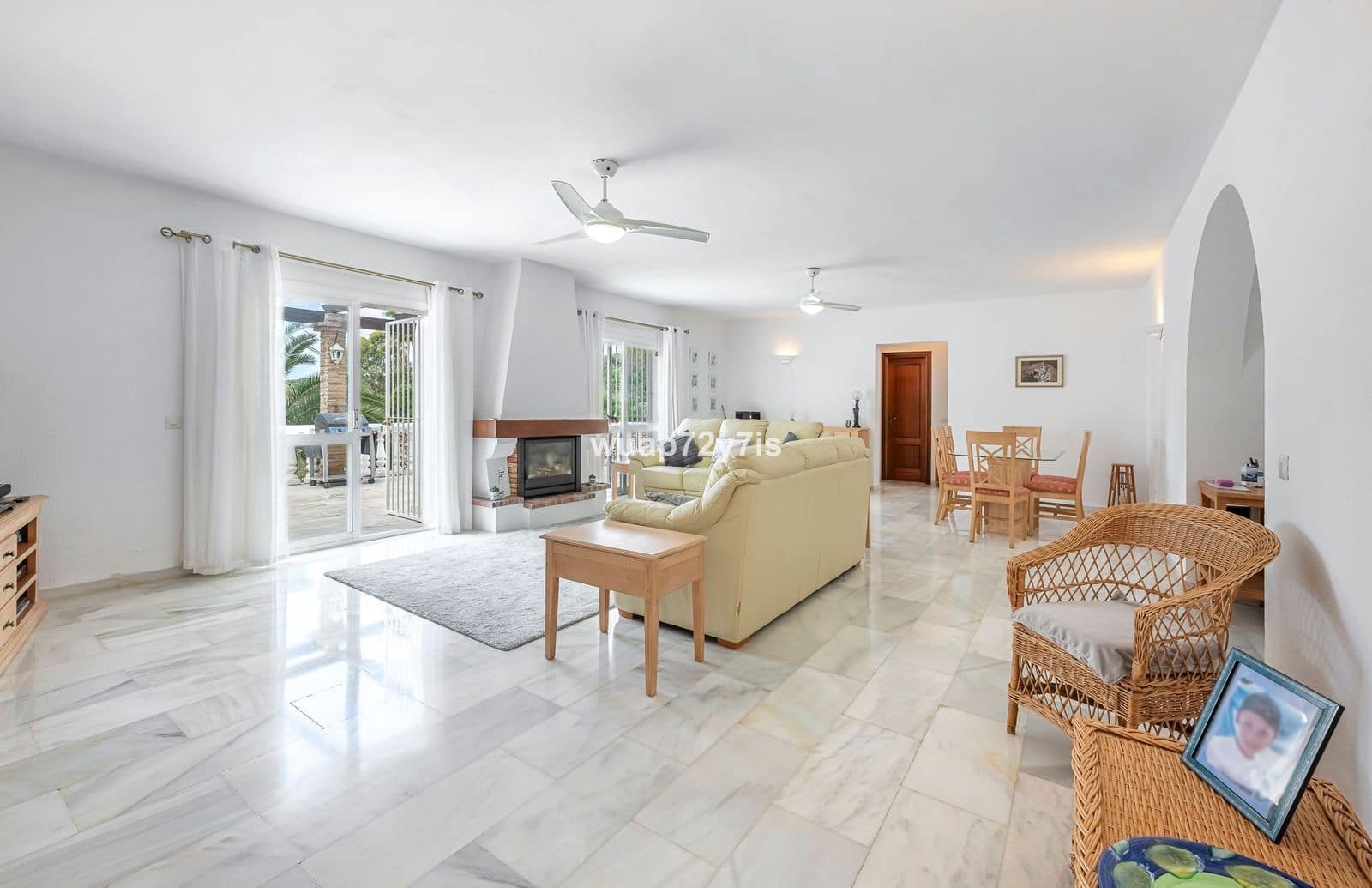 3 camera da letto Villa in vendita in El Rosario - 999.000 € (Rif: 9831018)