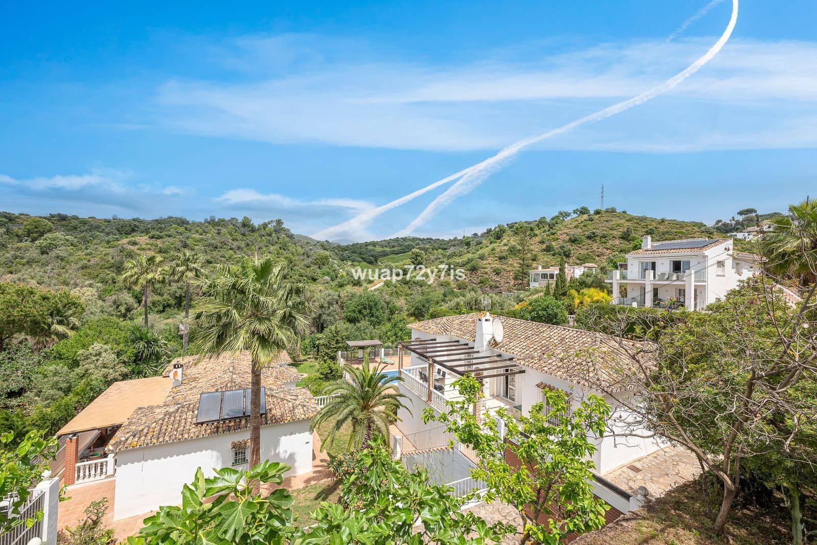3 camera da letto Villa in vendita in El Rosario - 999.000 € (Rif: 9831018)