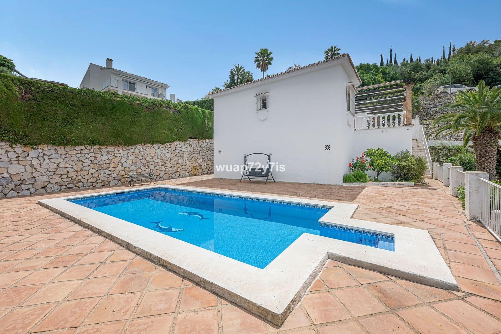 3 camera da letto Villa in vendita in El Rosario - 999.000 € (Rif: 9831018)