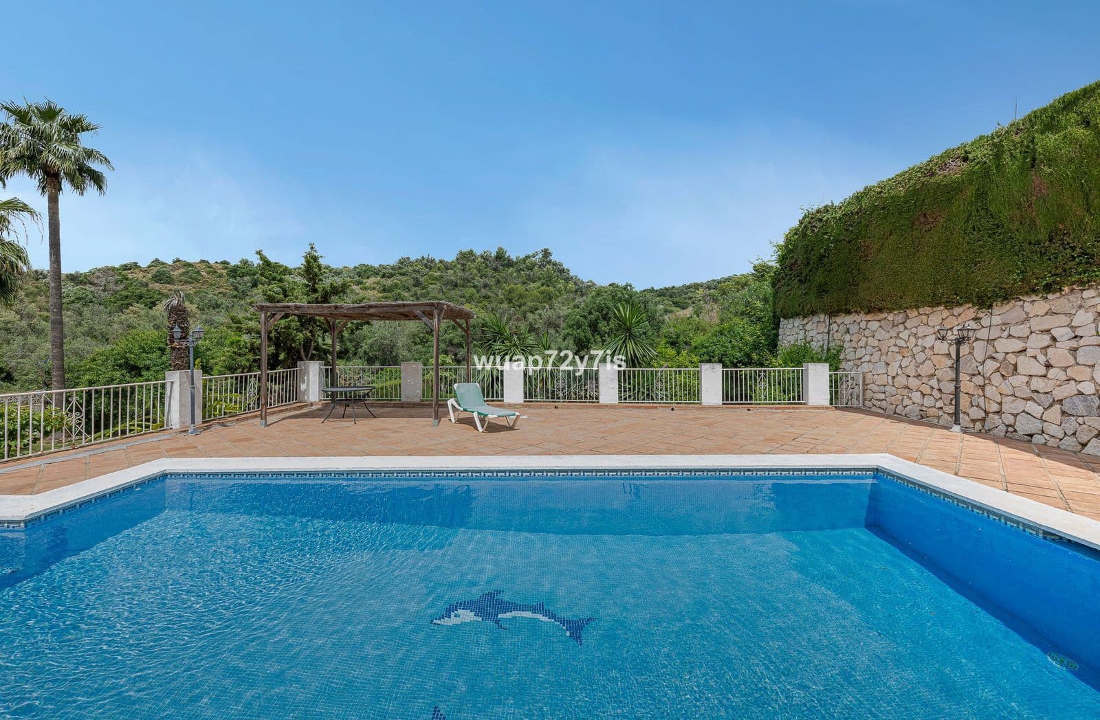 3 camera da letto Villa in vendita in El Rosario - 999.000 € (Rif: 9831018)