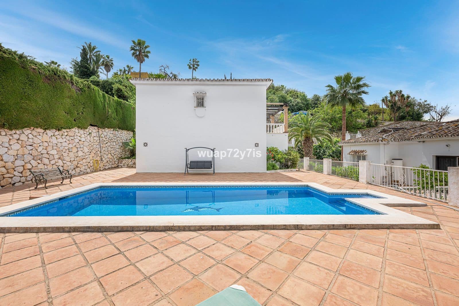 3 camera da letto Villa in vendita in El Rosario - 999.000 € (Rif: 9831018)