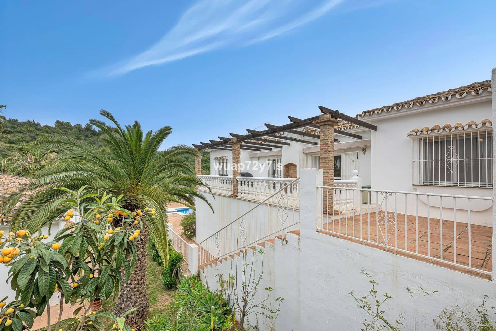 3 camera da letto Villa in vendita in El Rosario - 999.000 € (Rif: 9831018)