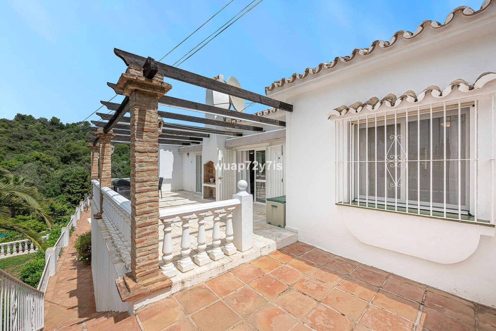 3 camera da letto Villa in vendita in El Rosario - 999.000 € (Rif: 9831018)