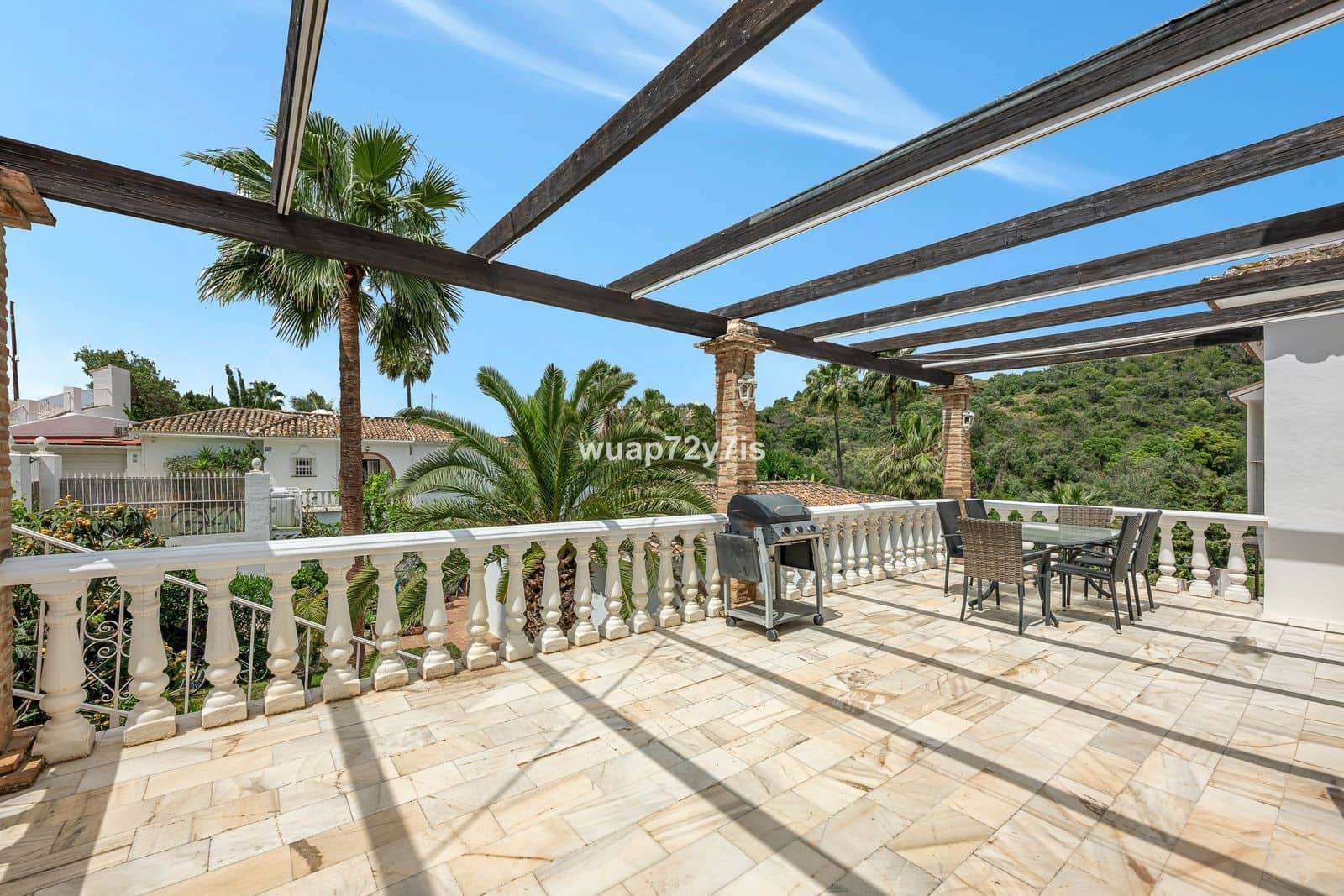 3 camera da letto Villa in vendita in El Rosario - 999.000 € (Rif: 9831018)