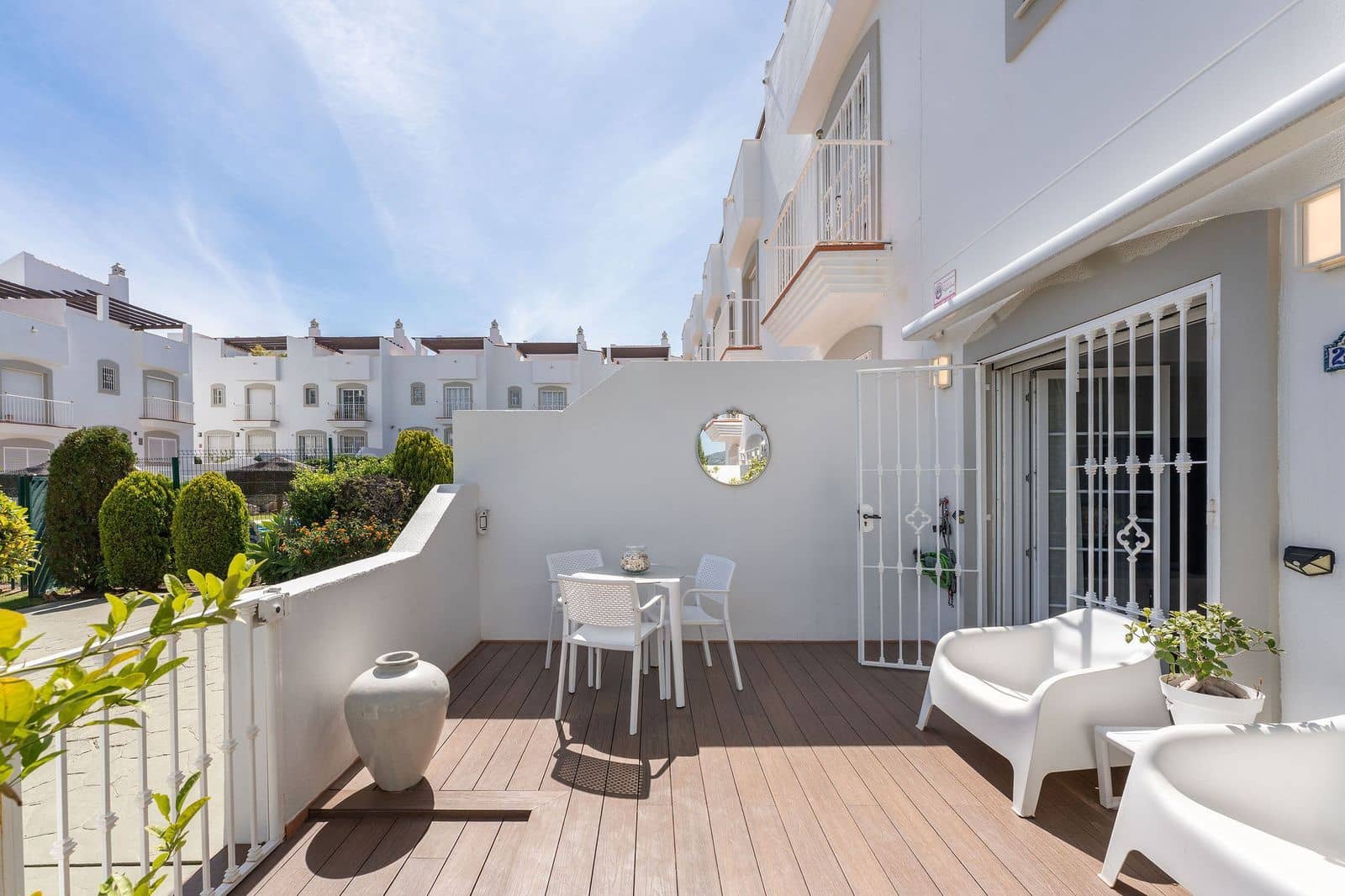 4 slaapkamer Huis te koop in Nueva Andalucia - € 1.195.000 (Ref: 9831021)