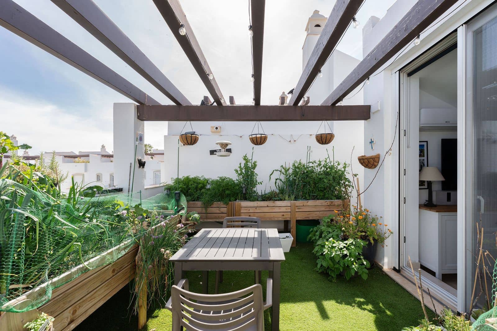 4 slaapkamer Huis te koop in Nueva Andalucia - € 1.195.000 (Ref: 9831021)