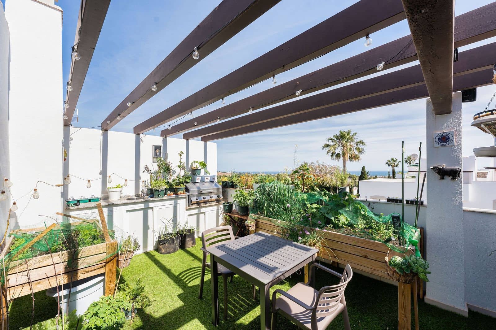 4 slaapkamer Huis te koop in Nueva Andalucia - € 1.195.000 (Ref: 9831021)