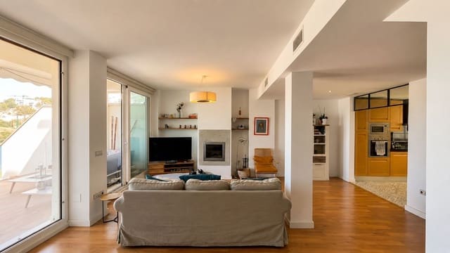 3 chambre Maison de Ville à vendre à Malaga ville - 890 000 € (Ref: 9831023)