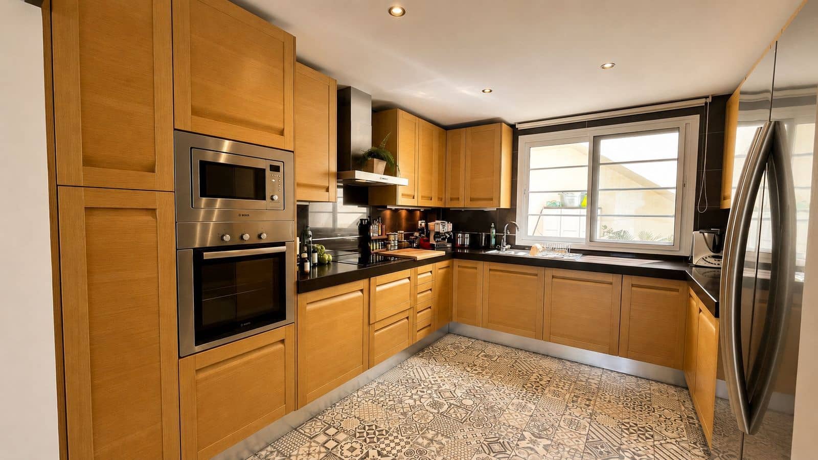 3 chambre Maison de Ville à vendre à Malaga ville - 890 000 € (Ref: 9831023)