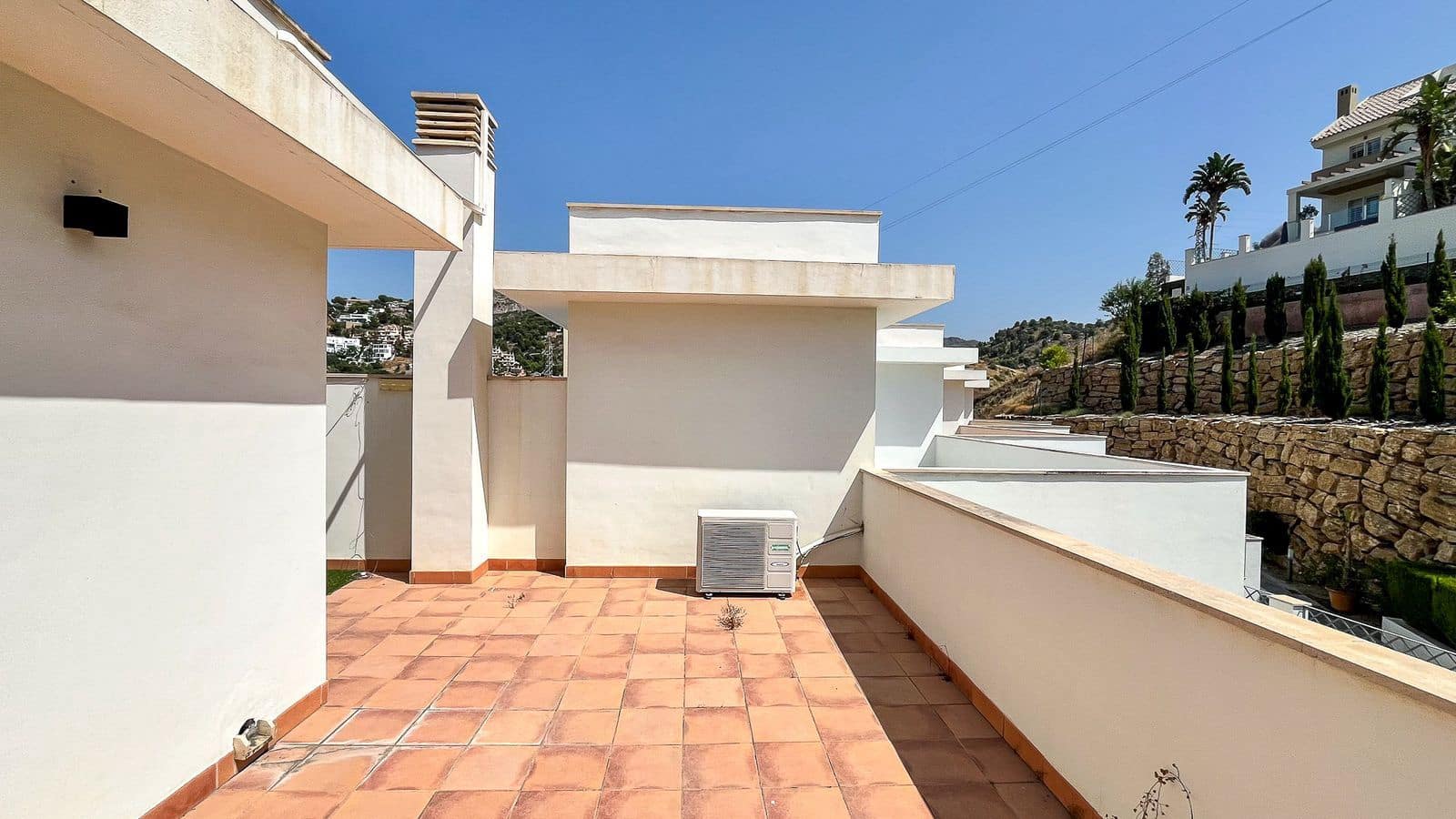 3 chambre Maison de Ville à vendre à Malaga ville - 890 000 € (Ref: 9831023)