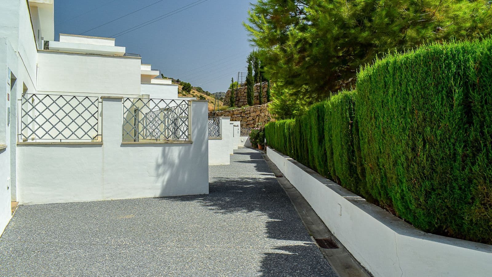 3 chambre Maison de Ville à vendre à Malaga ville - 890 000 € (Ref: 9831023)