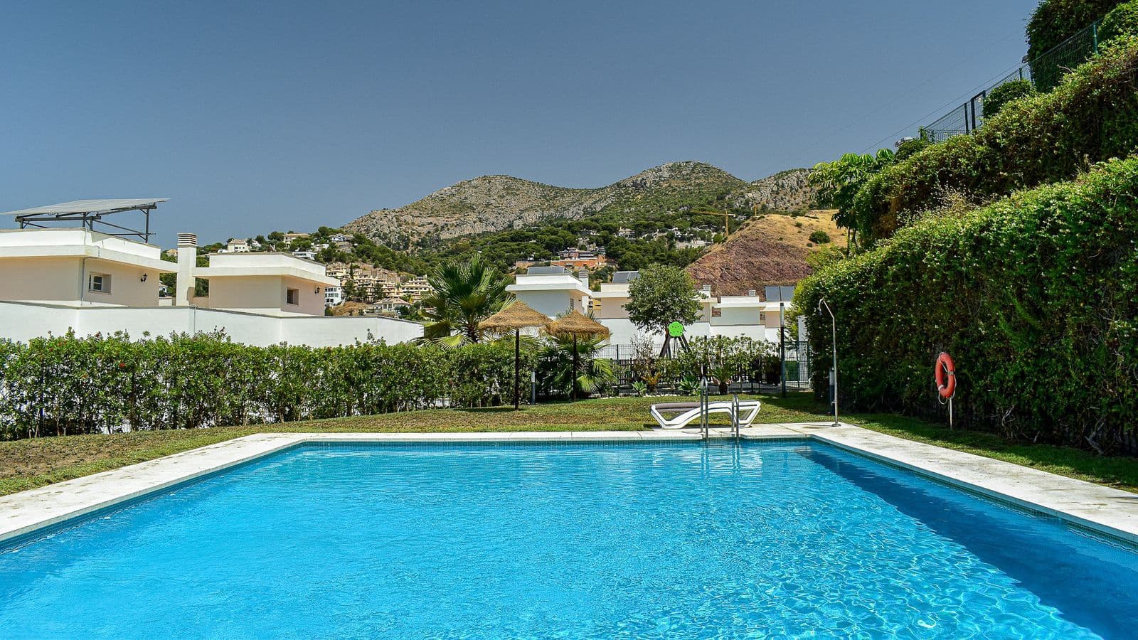 3 chambre Maison de Ville à vendre à Malaga ville - 890 000 € (Ref: 9831023)