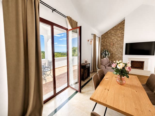 3 quarto Casa em Banda para venda em Bahia de Casares, Casares - 470 000 € (Ref: 9831031)