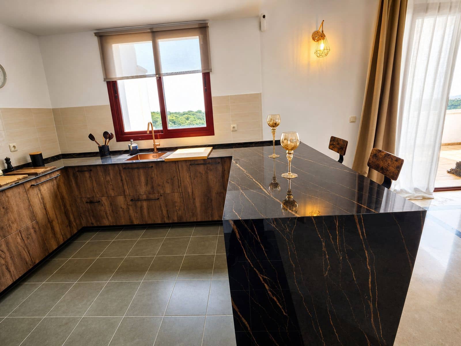 3 quarto Casa em Banda para venda em Bahia de Casares - 470 000 € (Ref: 9831031)