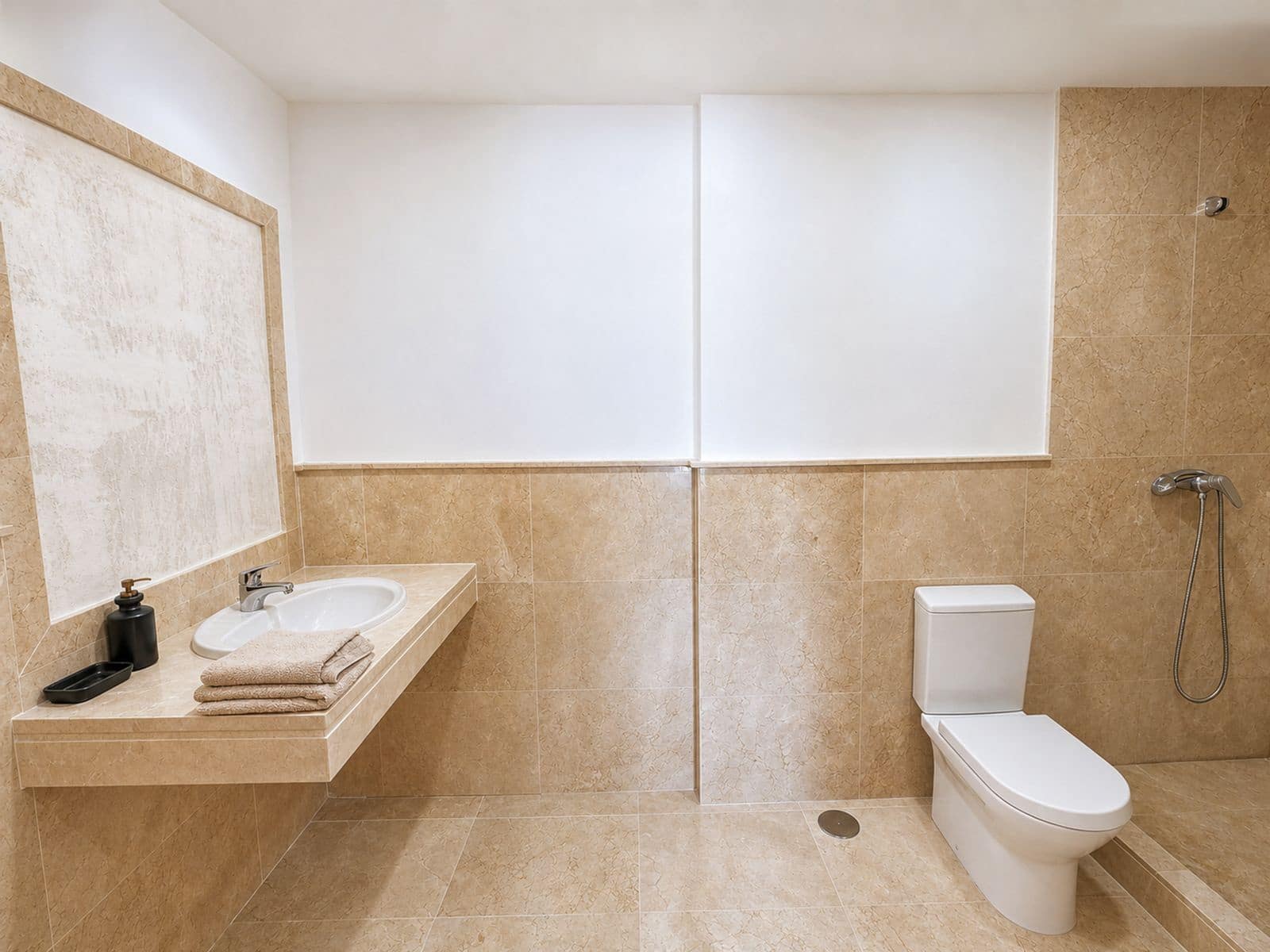 3 quarto Casa em Banda para venda em Bahia de Casares - 470 000 € (Ref: 9831031)
