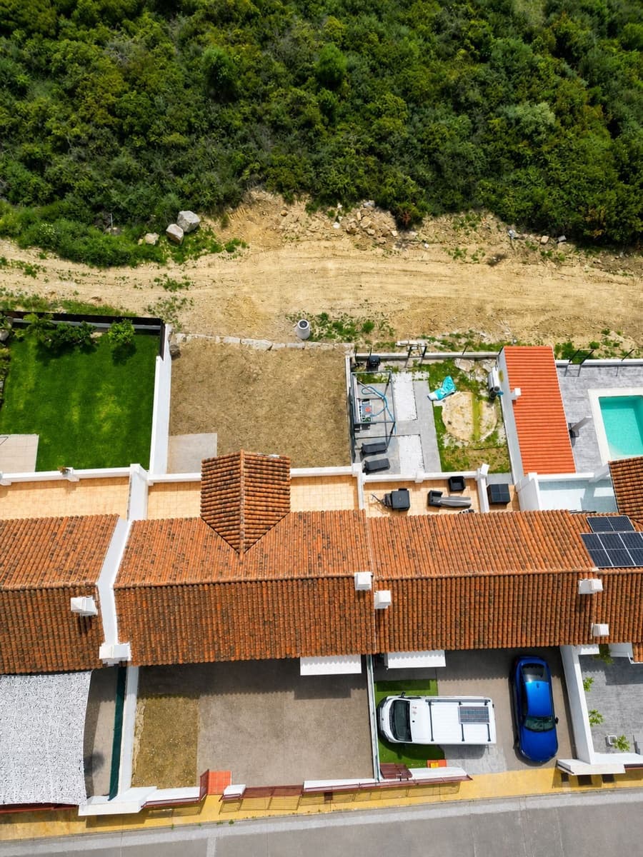 3 quarto Casa em Banda para venda em Bahia de Casares - 470 000 € (Ref: 9831031)