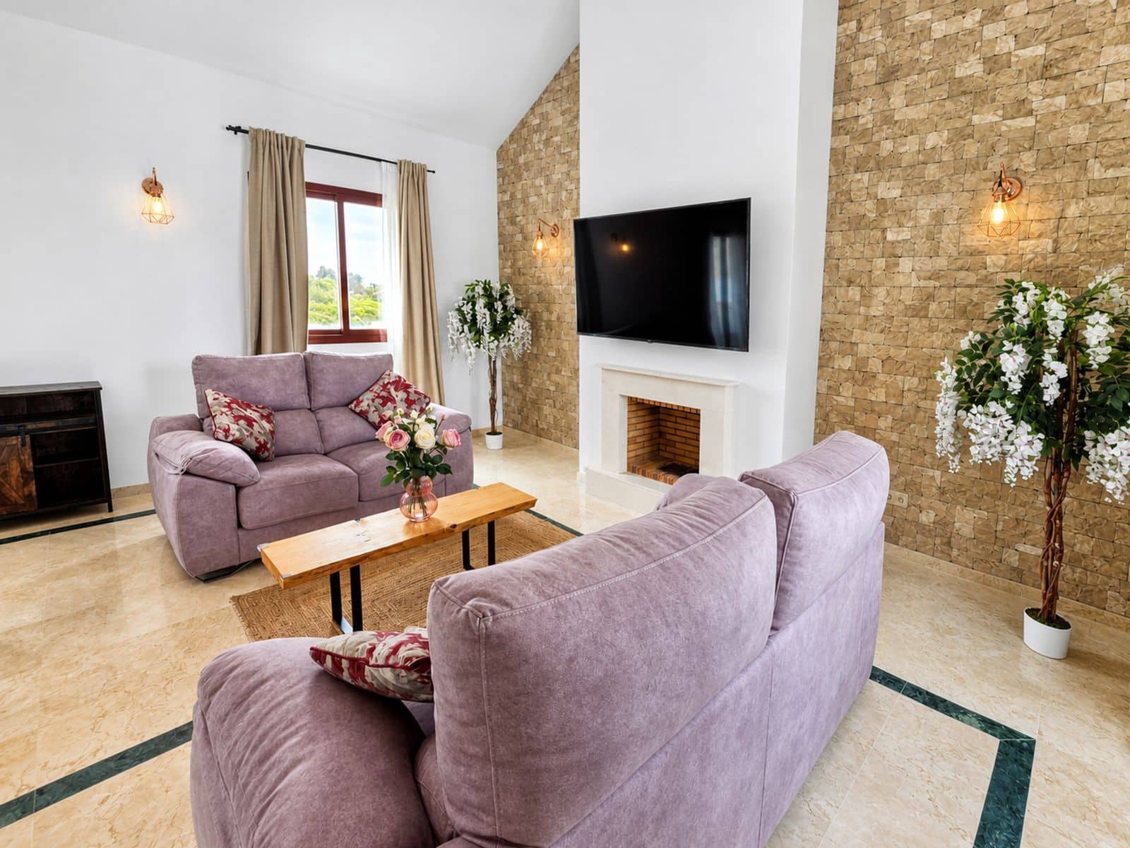 3 quarto Casa em Banda para venda em Bahia de Casares - 470 000 € (Ref: 9831031)
