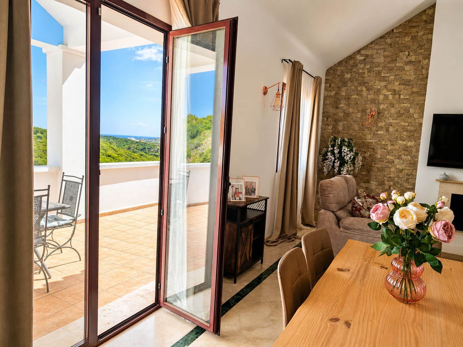 3 quarto Casa em Banda para venda em Bahia de Casares - 470 000 € (Ref: 9831031)