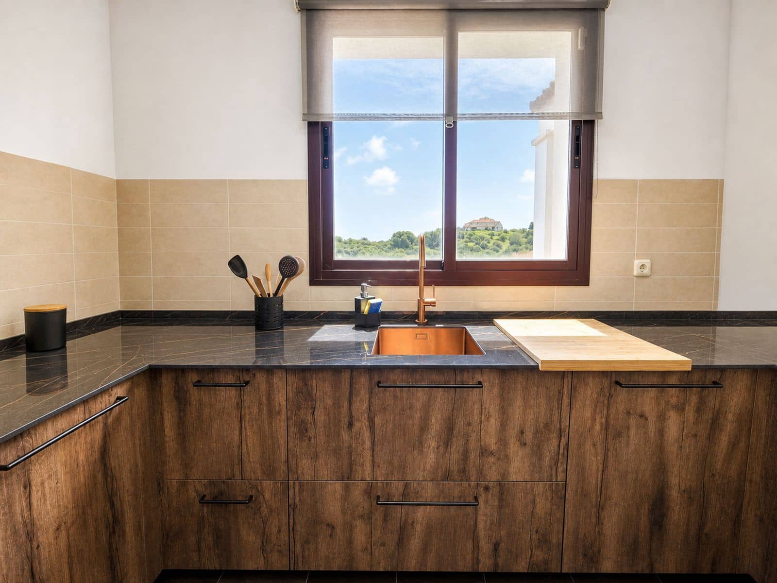 3 quarto Casa em Banda para venda em Bahia de Casares - 470 000 € (Ref: 9831031)