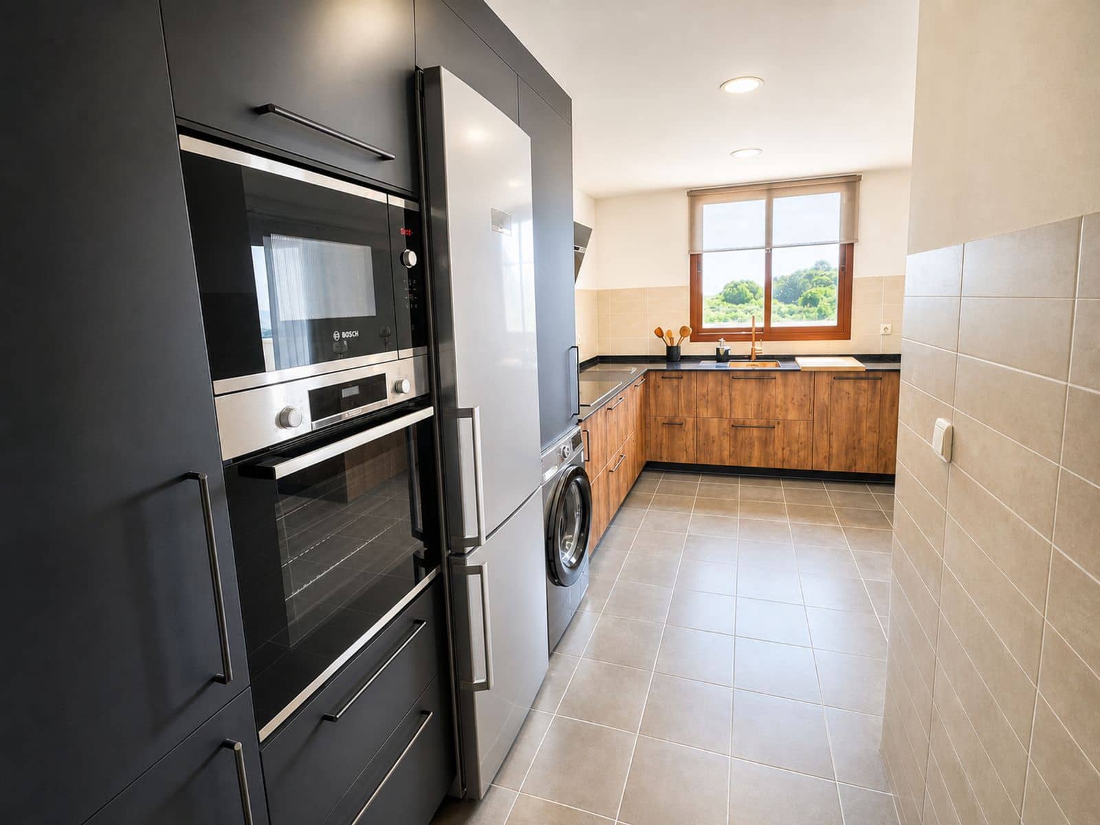 3 quarto Casa em Banda para venda em Bahia de Casares - 470 000 € (Ref: 9831031)