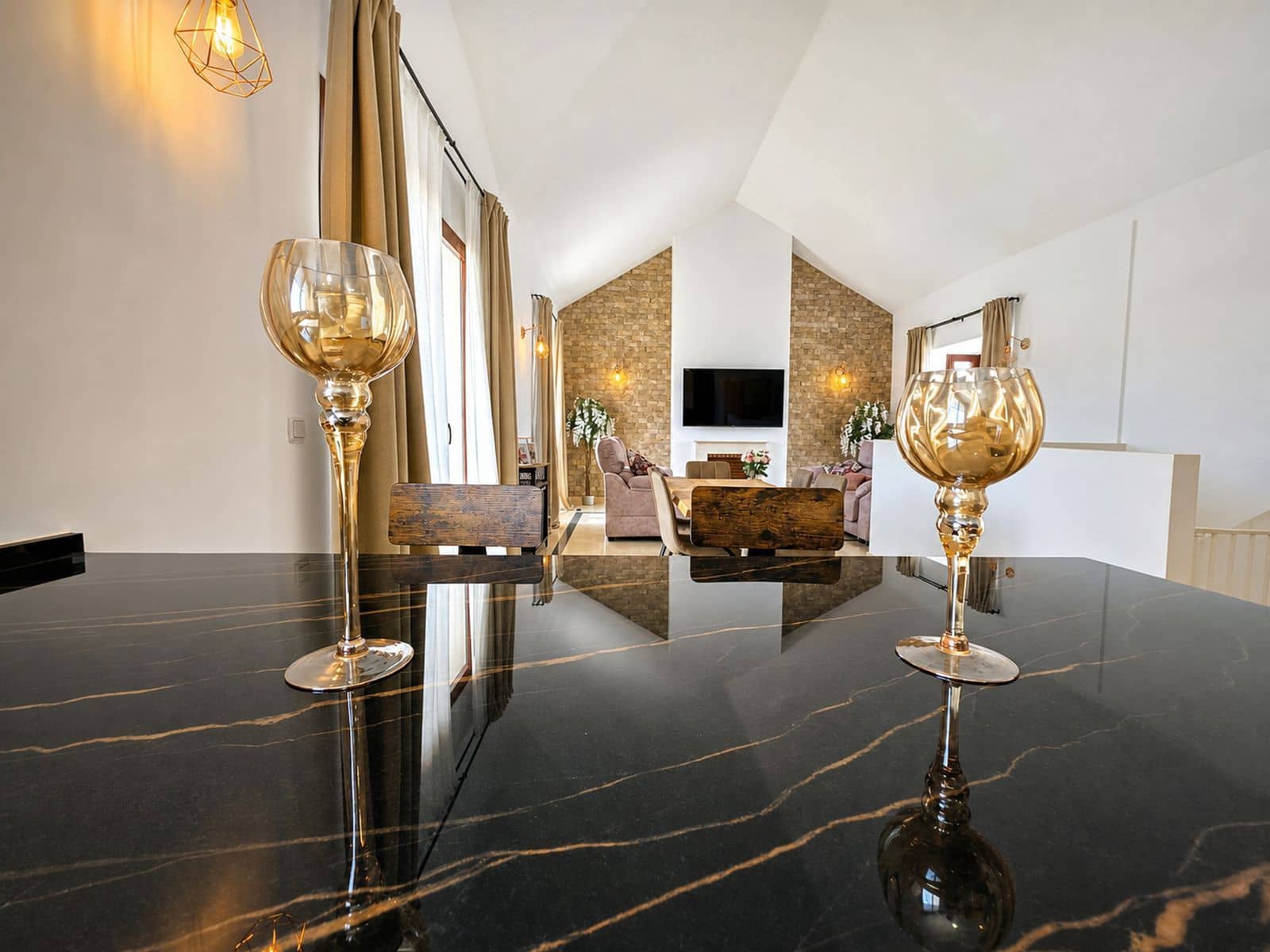 3 quarto Casa em Banda para venda em Bahia de Casares - 470 000 € (Ref: 9831031)