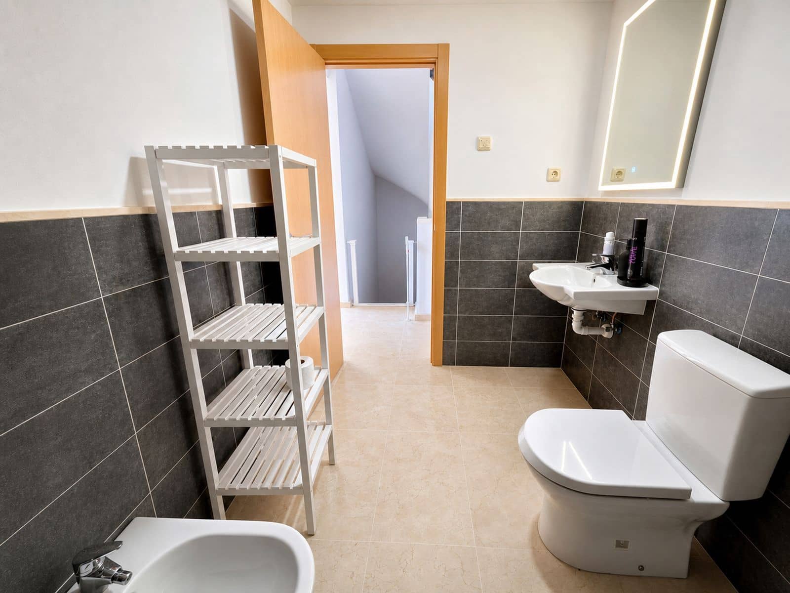 3 quarto Casa em Banda para venda em Bahia de Casares - 470 000 € (Ref: 9831031)