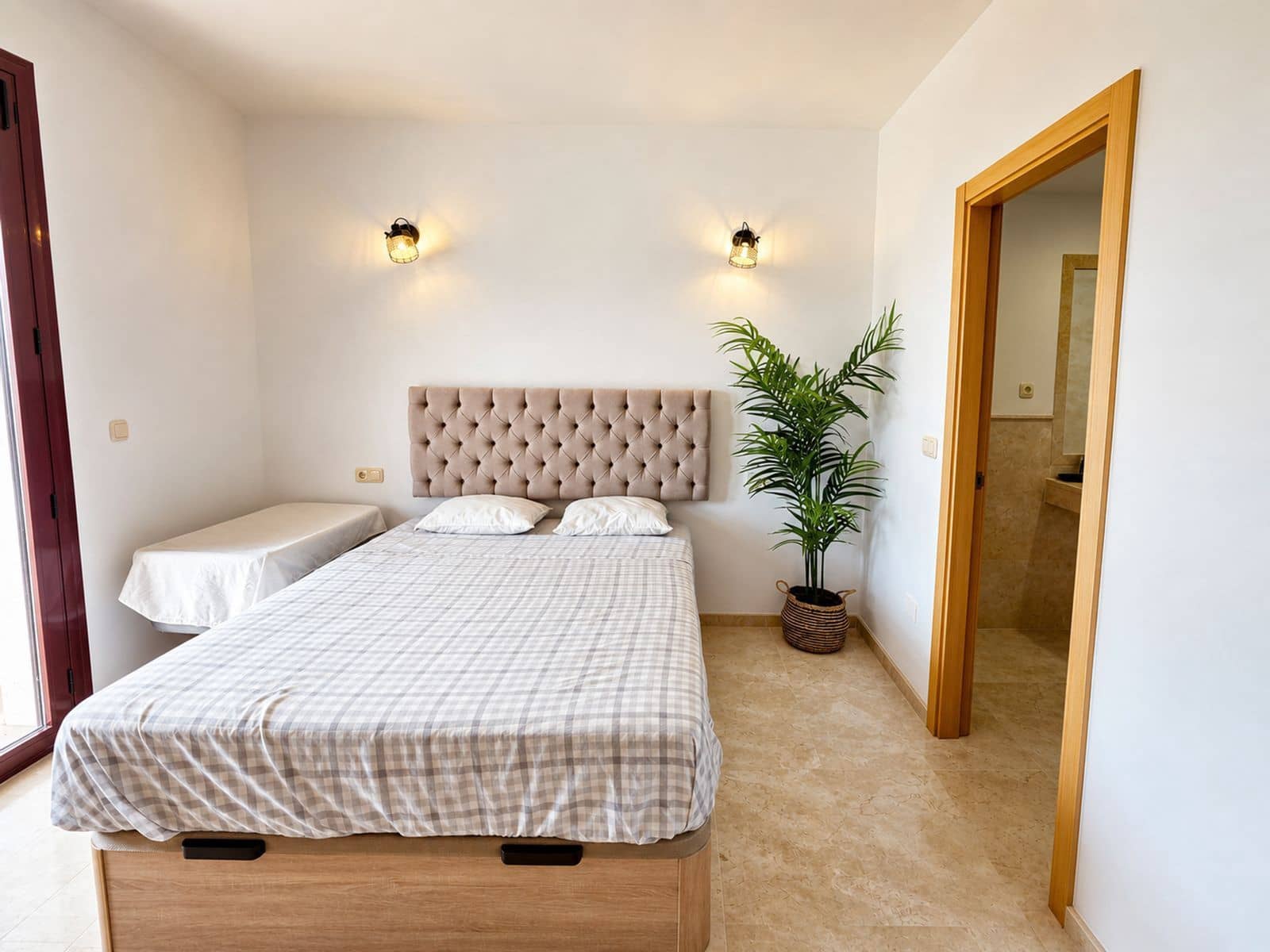 3 quarto Casa em Banda para venda em Bahia de Casares - 470 000 € (Ref: 9831031)