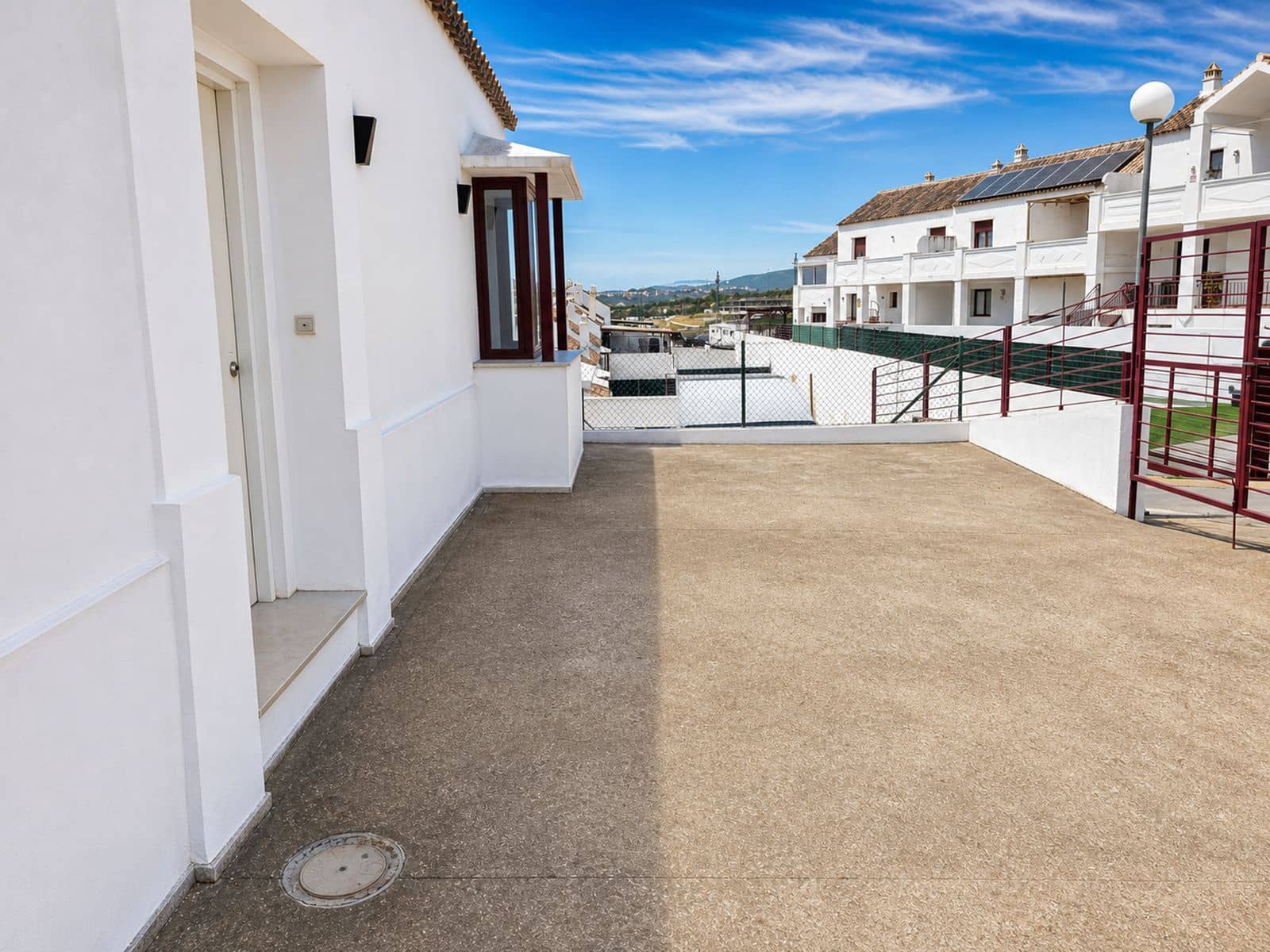 3 quarto Casa em Banda para venda em Bahia de Casares - 470 000 € (Ref: 9831031)